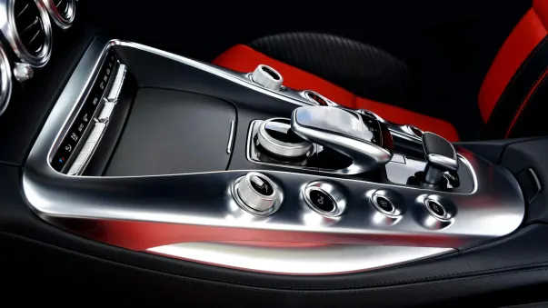 Casino VIP Room Application Android/iOS